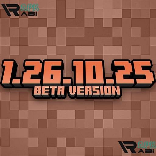 Minecraft PE 1.26.10.25
