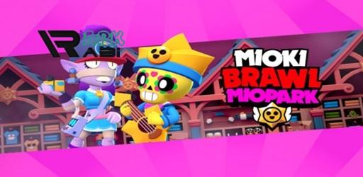 Thumbnail MioparkBrawl 2
