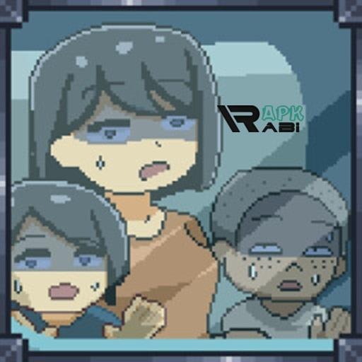 Mom Stolen in Space