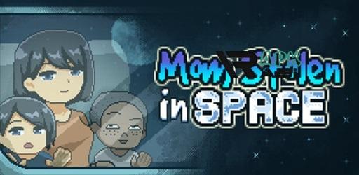 Thumbnail Mom Stolen in Space