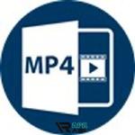 Icon Mp4 Movies
