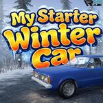 Icon My Starter Winter Car Mechanic