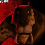 Icon Night of the Extinct