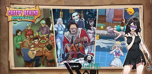 Thumbnail Nightmare Puzzles