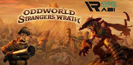 Thumbnail Oddworld: Stranger's Wrath