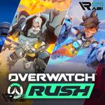 Overwatch Rush
