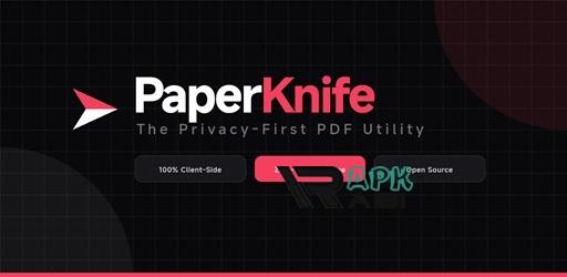 Thumbnail PaperKnife