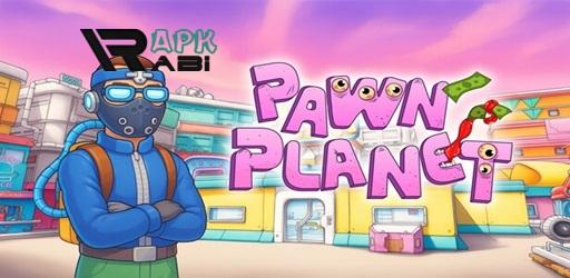 Thumbnail Pawn Planet