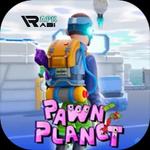 Pawn Planet