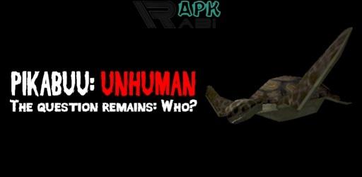 Thumbnail Pikabuu Unhuman