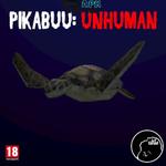 Icon Pikabuu Unhuman