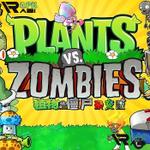 Icon Plants vs Zombies Gods Edition