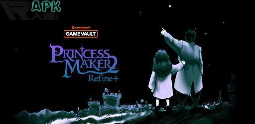 Thumbnail Crunchyroll Princess Maker 2