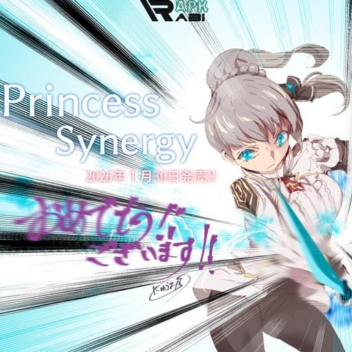 Princess Synergy