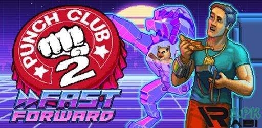 Thumbnail Punch Club 2: Fast Forward