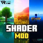 Realistic Shader Mod Minecraft