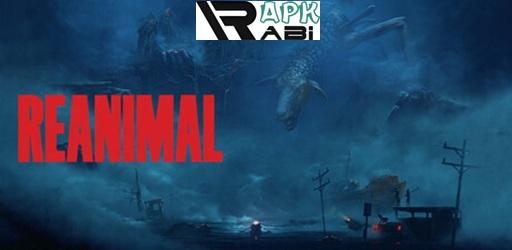 Thumbnail REANIMAL