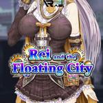 Icon Rei and the Floating City