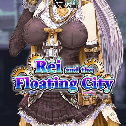 Rei and the Floating City