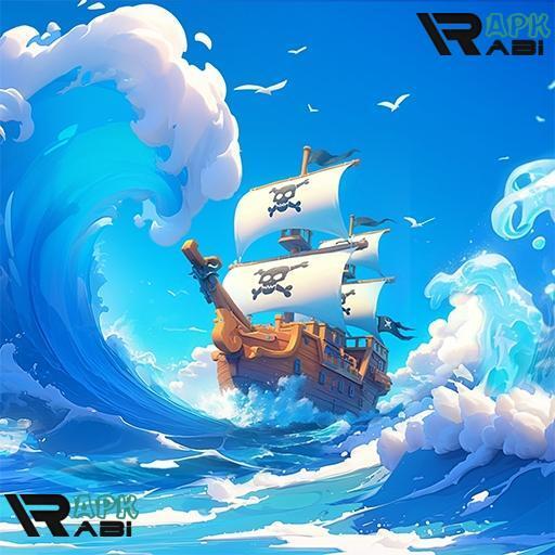 Reign of Pirates