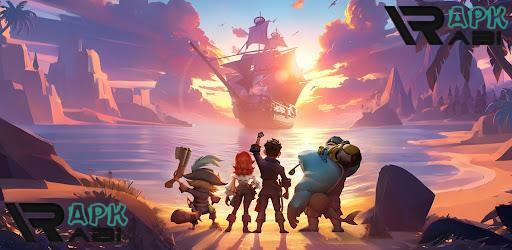 Thumbnail Reign of Pirates