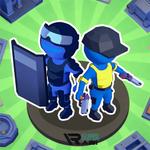 Riot Defender