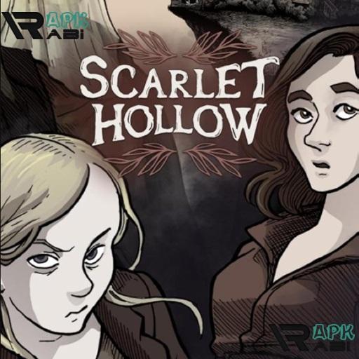Scarlet Hollow