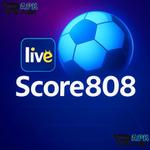 Score 808 Live Football