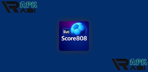 Thumbnail Score 808 Live Football