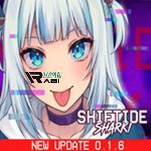 Shiftide Sharki