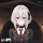 Icon Shiro Kishi Choukyou