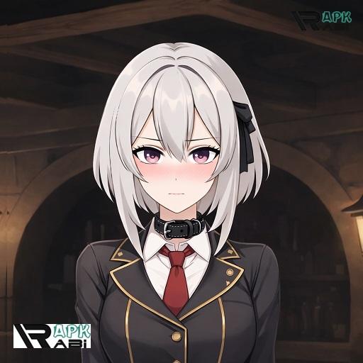 Shiro Kishi Choukyou