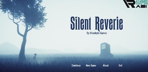 Thumbnail Silent Reverie