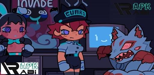 Thumbnail Sister Slime
