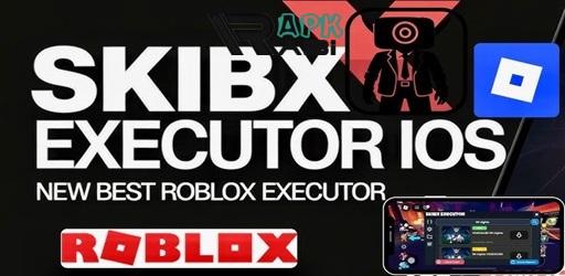 Thumbnail SkibX Executor