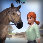 Icon Sound of Horses