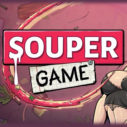 Souper Game