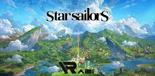 Thumbnail Star Sailors