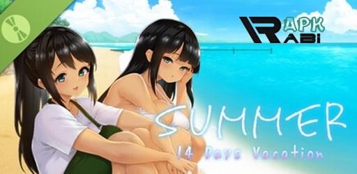 Thumbnail Summer 14 Day With Cute Girl
