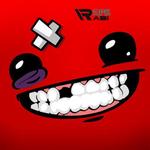 Icon Super Meat Boy Forever