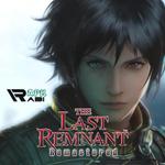 Icon THE LAST REMNANT Remastered