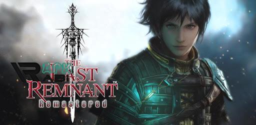 Thumbnail THE LAST REMNANT Remastered