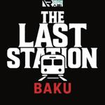 Icon The Last Station Baku