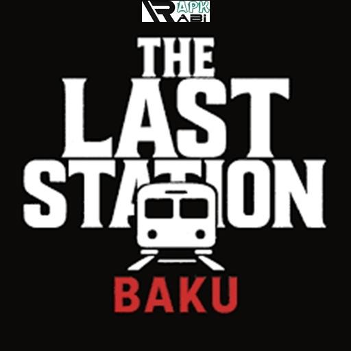 The Last Station Baku