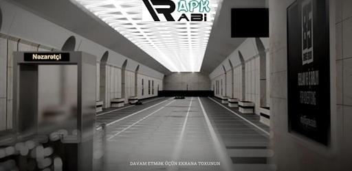 Thumbnail The Last Station Baku