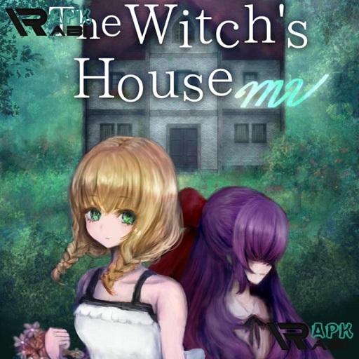 The Witch’s House MV
