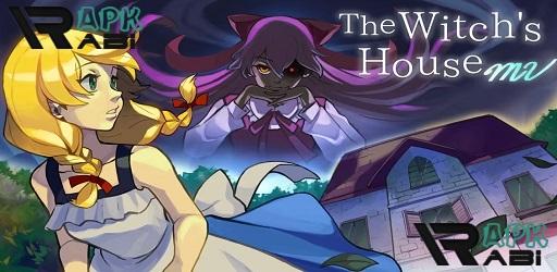 Thumbnail The Witch’s House MV