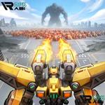 Titan Rush