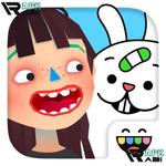 Toca Boca Jr