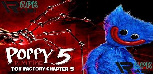 Thumbnail Toy Factory Chapter 5